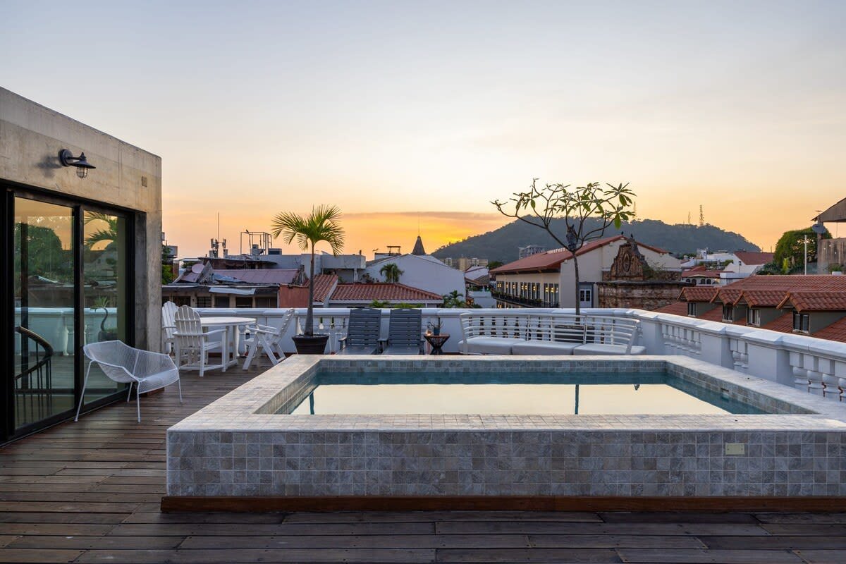 Panamá Vacation Rental