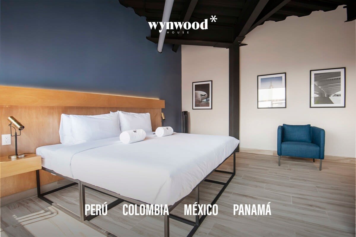 Ciudad de México Vacation Rental