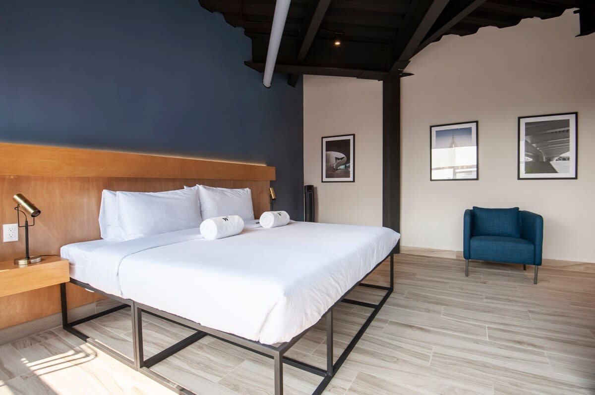 Ciudad de México Vacation Rental