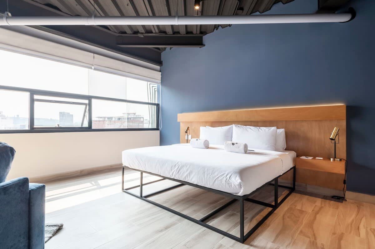 Ciudad de México Vacation Rental
