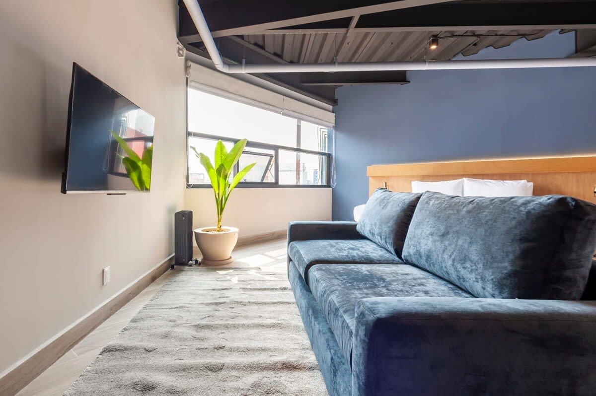Ciudad de México Vacation Rental