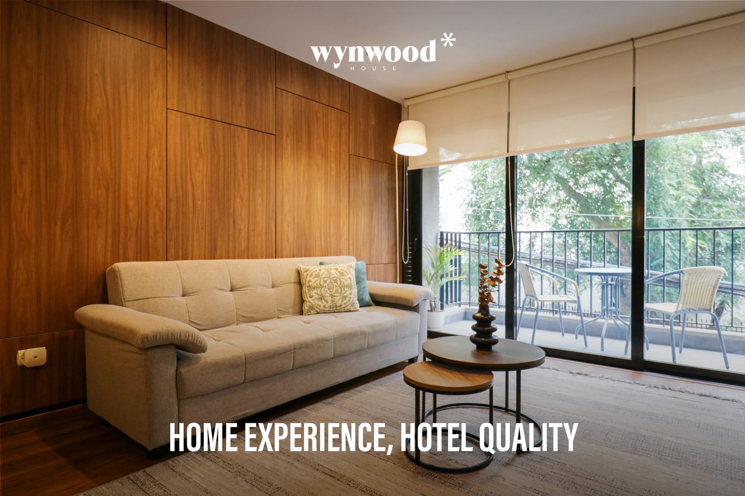 Lima Vacation Rental