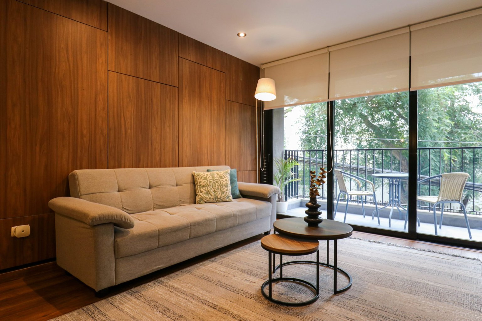 Lima Vacation Rental