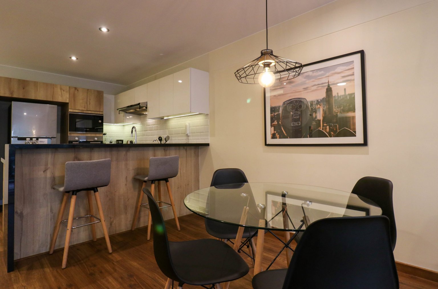 Lima Vacation Rental