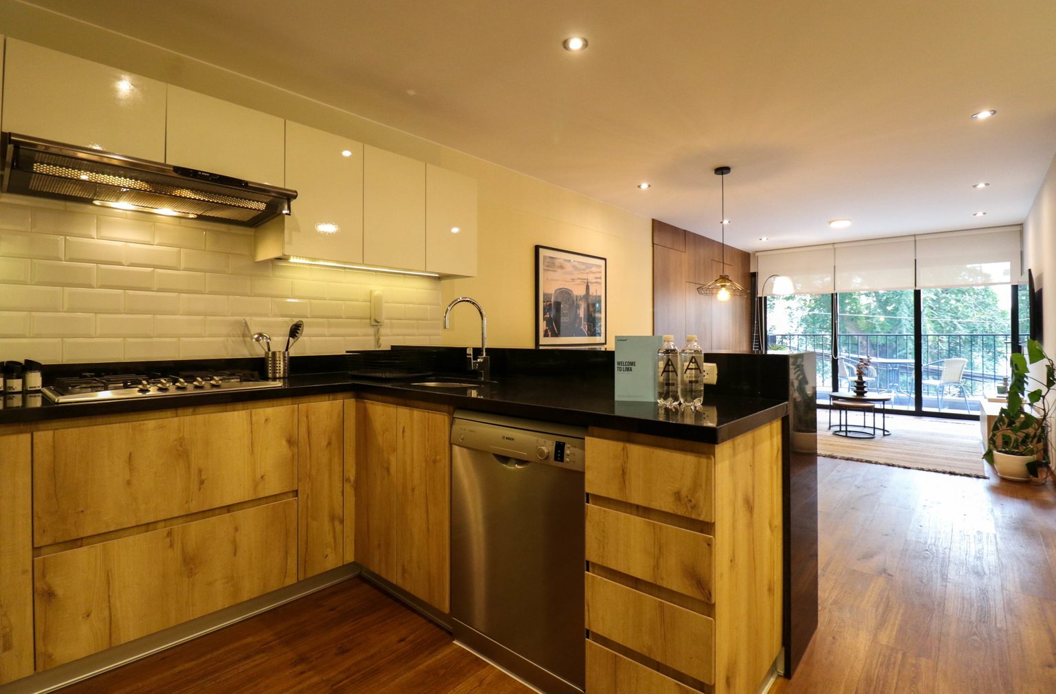 Lima Vacation Rental