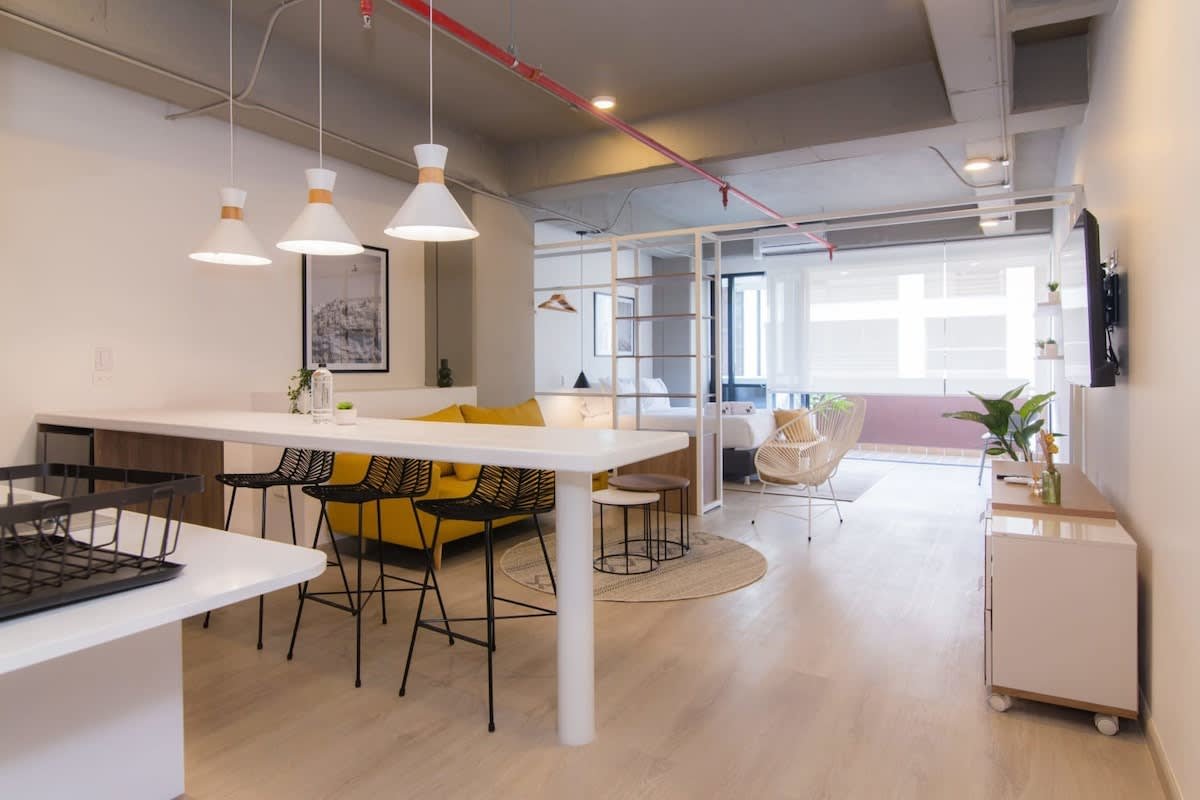 Medellín Vacation Rental