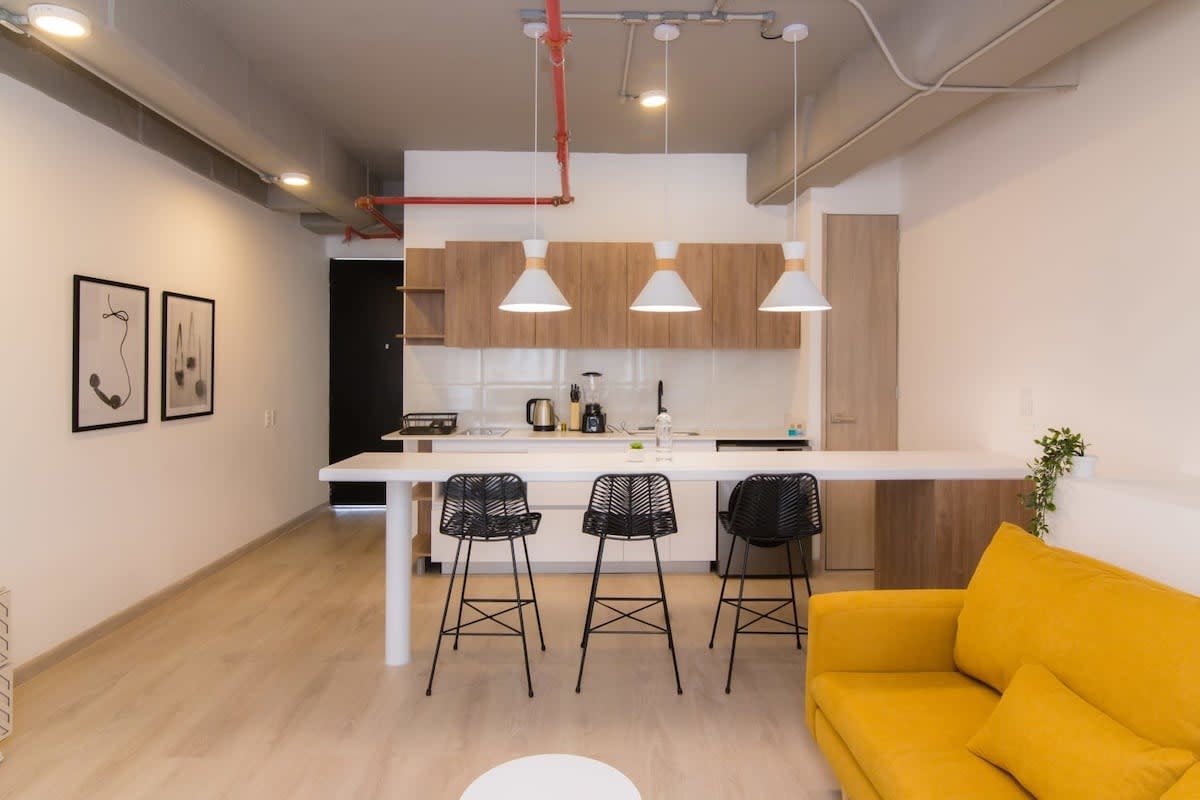 Medellín Vacation Rental