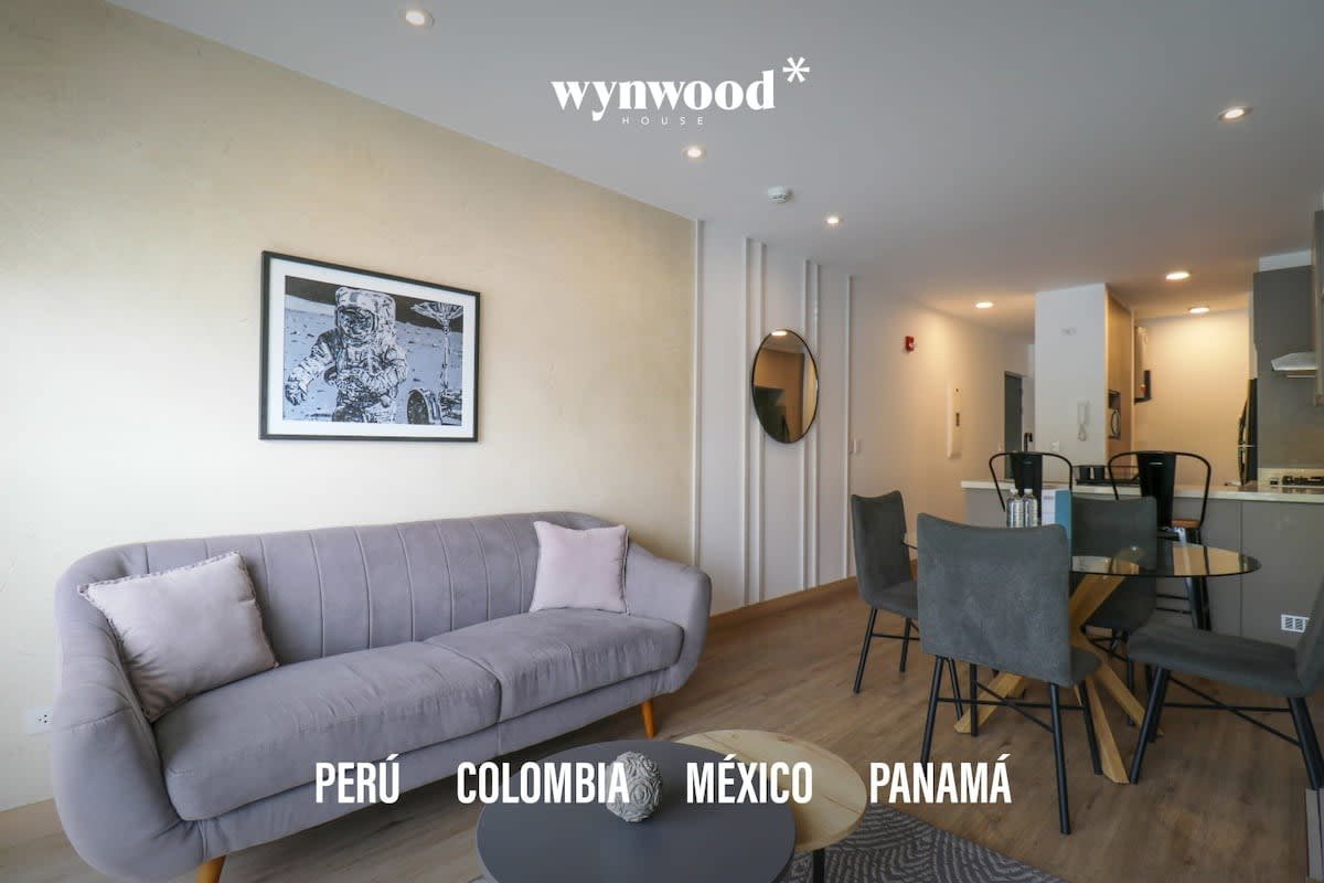 Barranco Vacation Rental