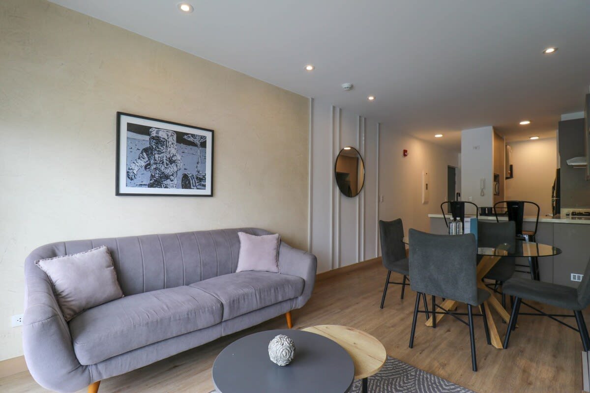 Barranco Vacation Rental