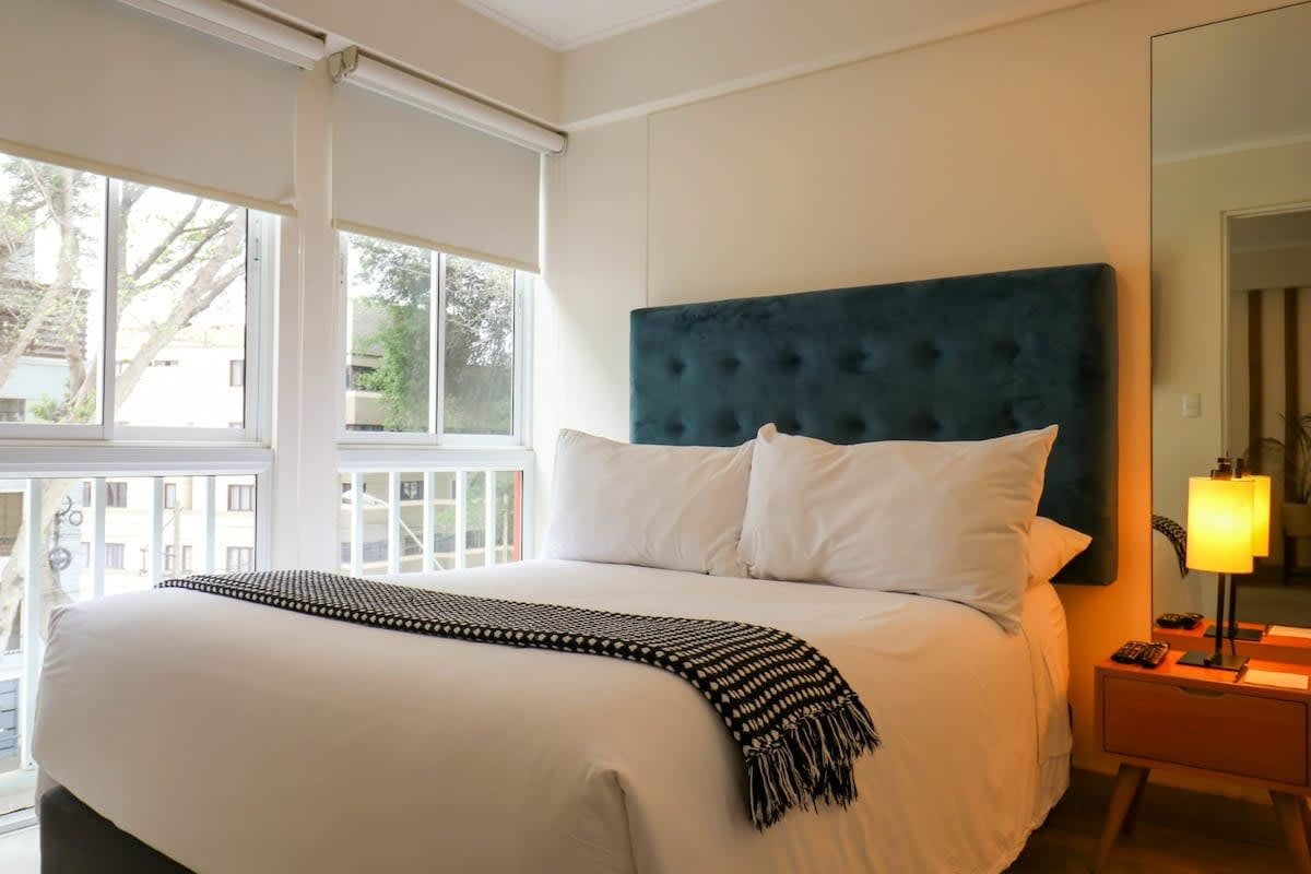 Barranco Vacation Rental