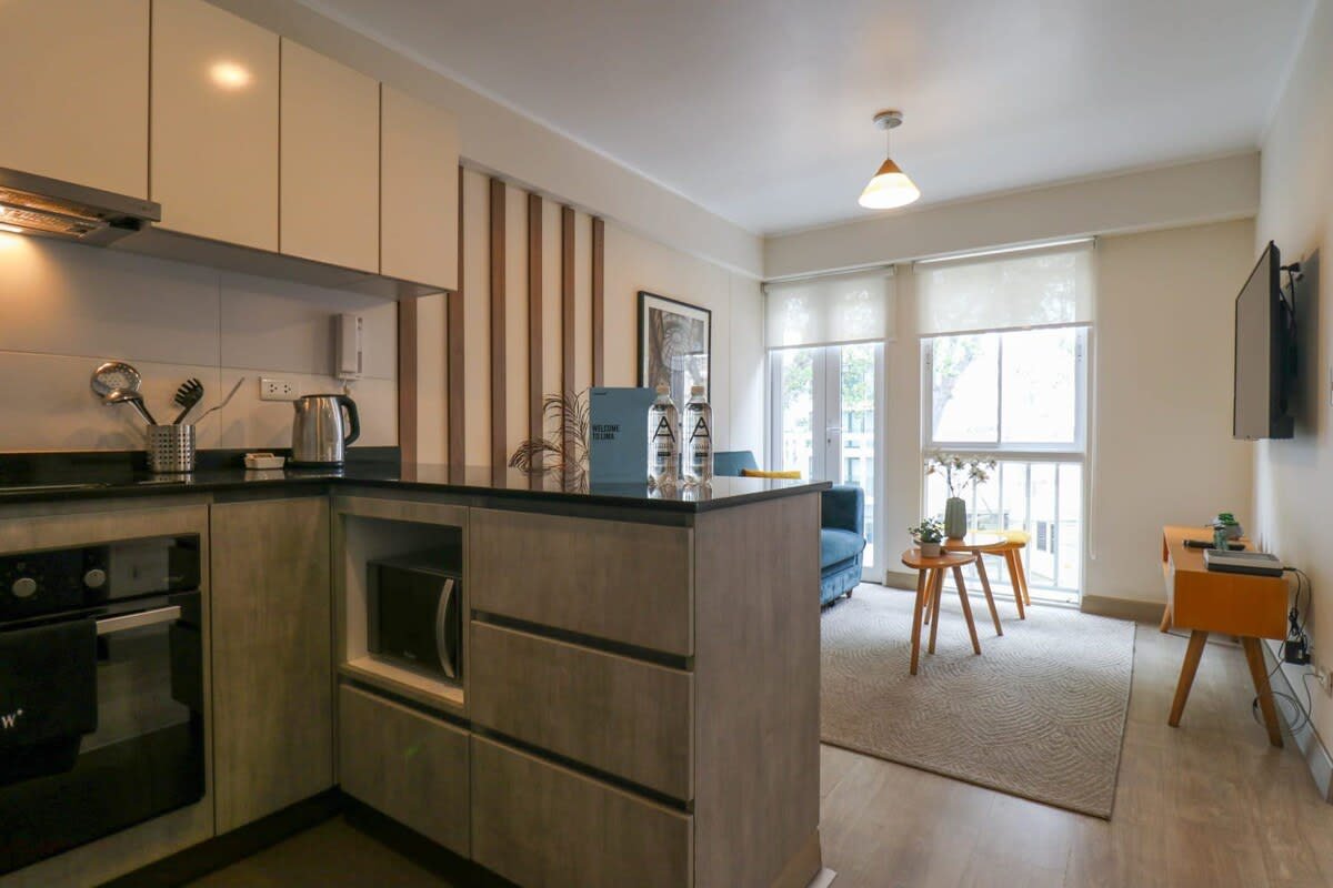 Barranco Vacation Rental