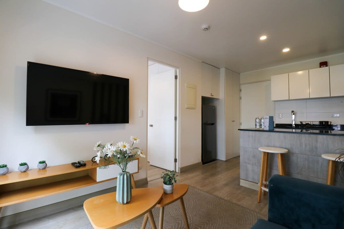 Barranco Vacation Rental