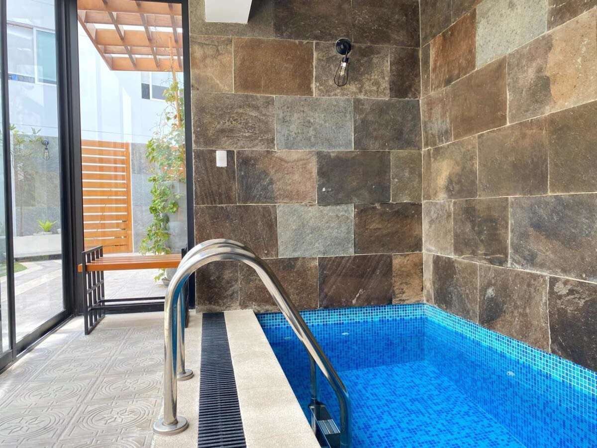 Barranco Vacation Rental