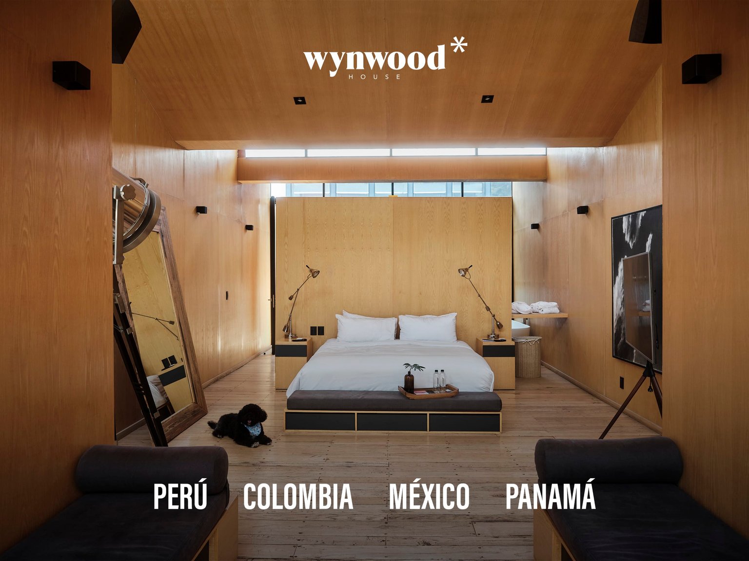 Ciudad de México Vacation Rental