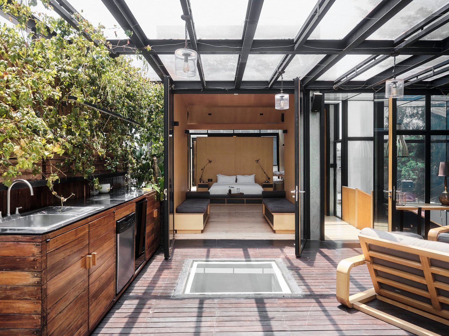 Ciudad de México Vacation Rental