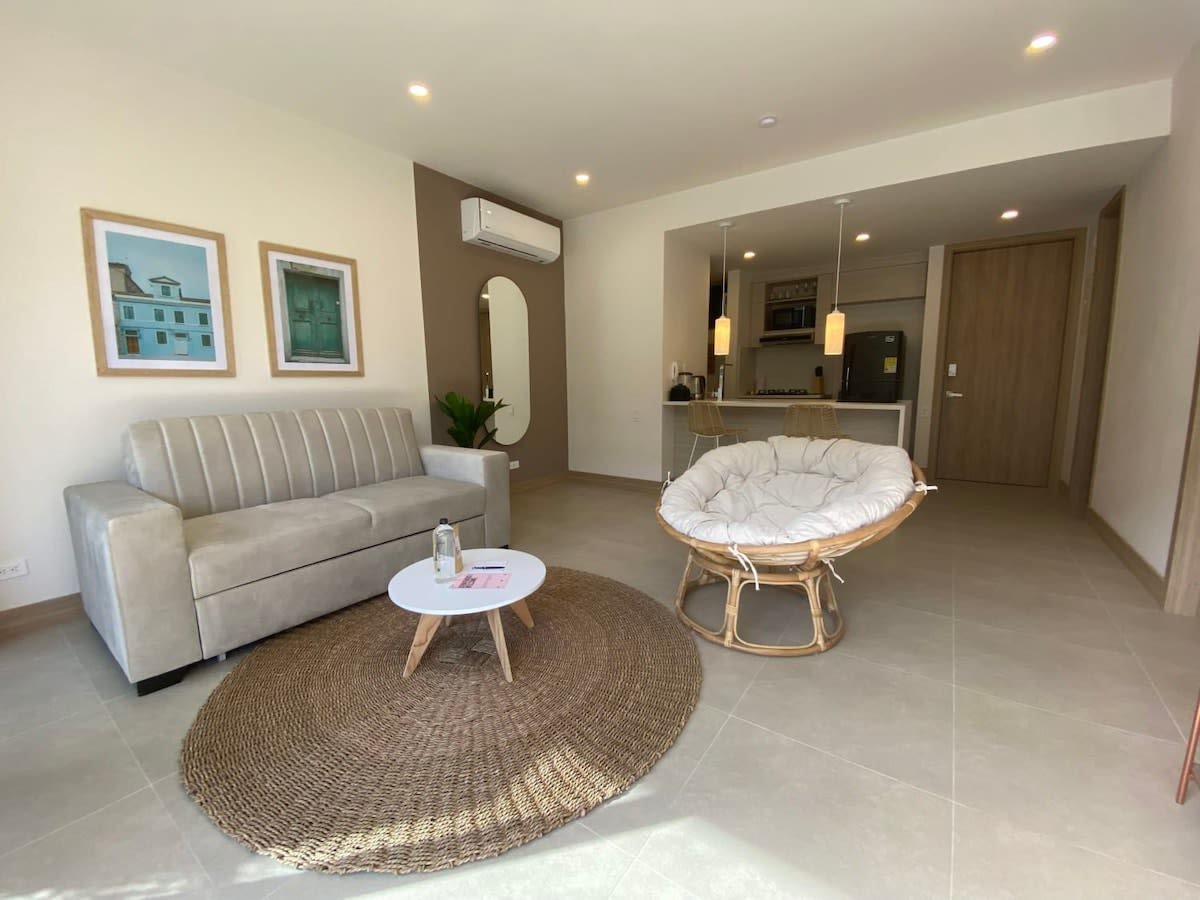 Cartagena de Indias Vacation Rental