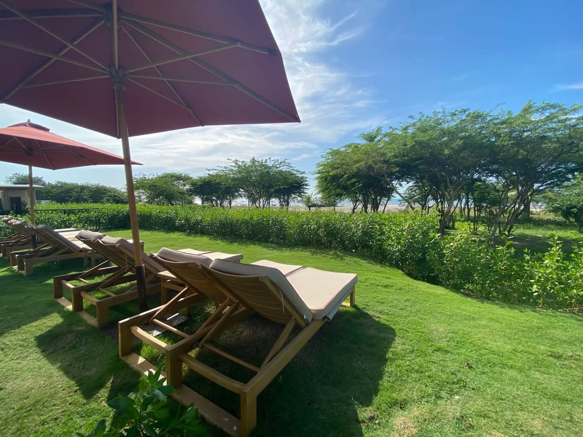 Cartagena de Indias Vacation Rental