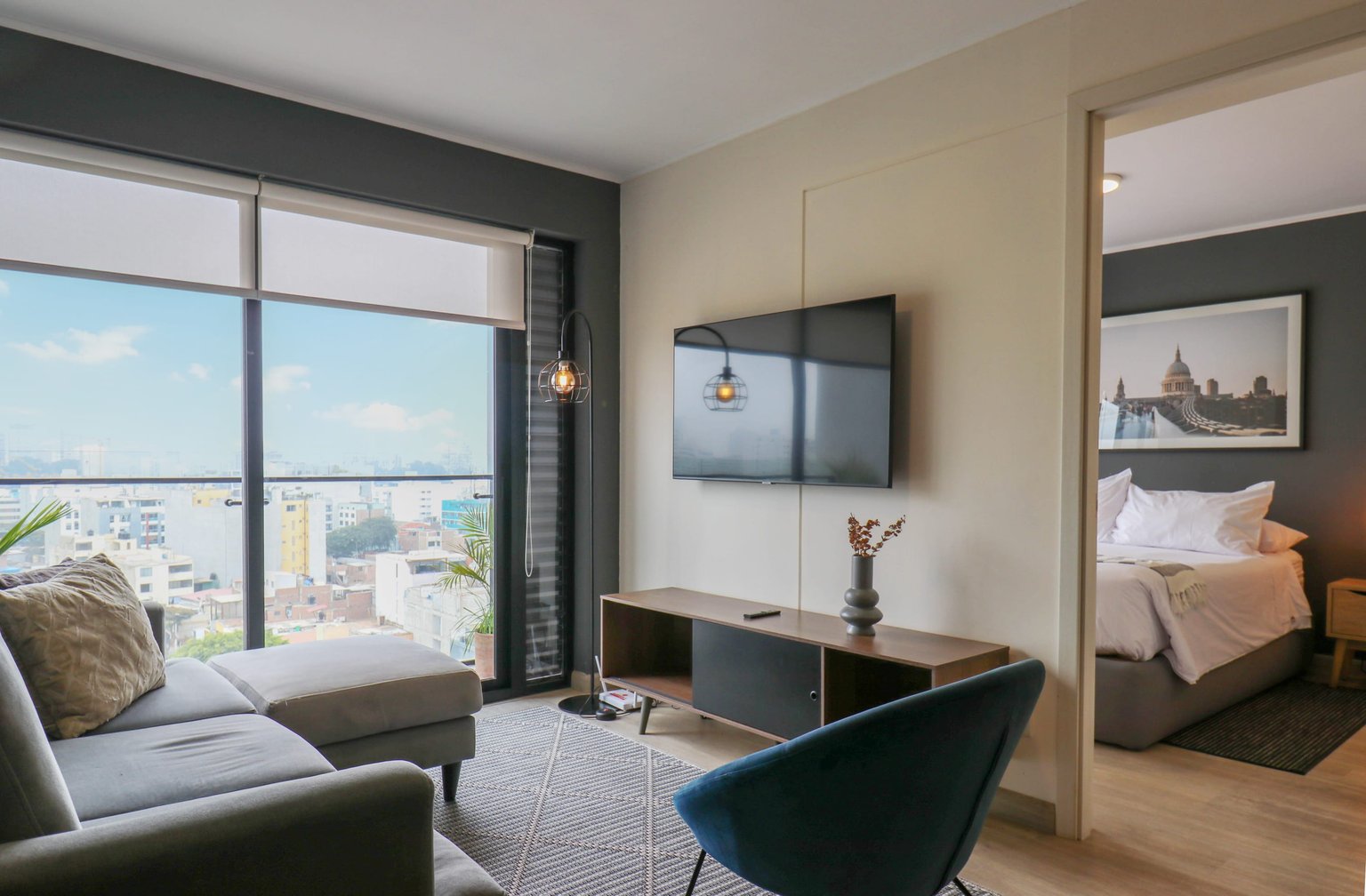 Barranco Vacation Rental