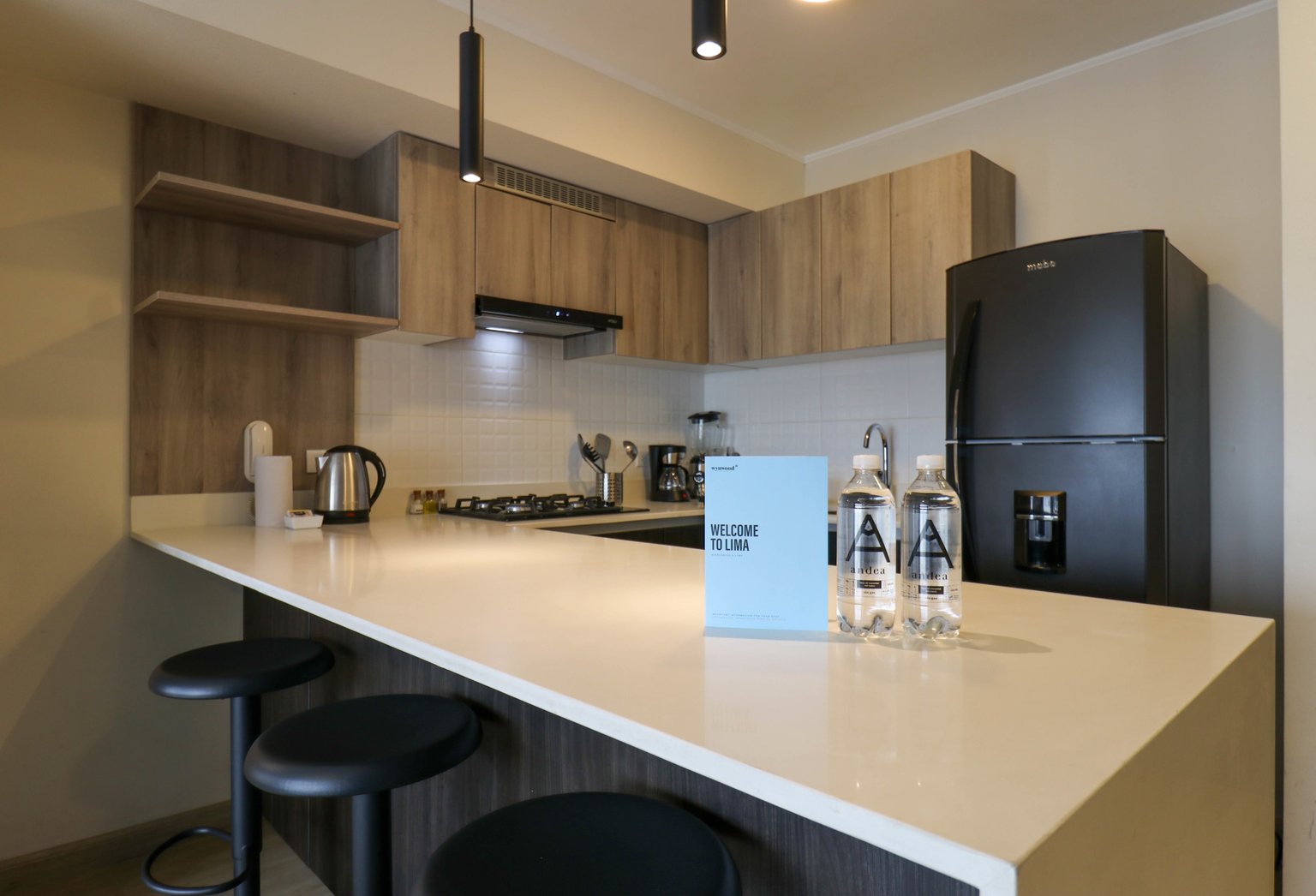 Barranco Vacation Rental