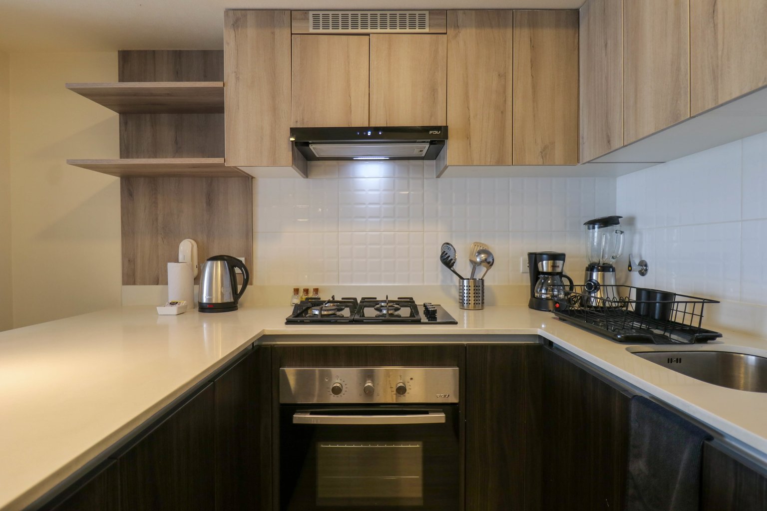 Barranco Vacation Rental