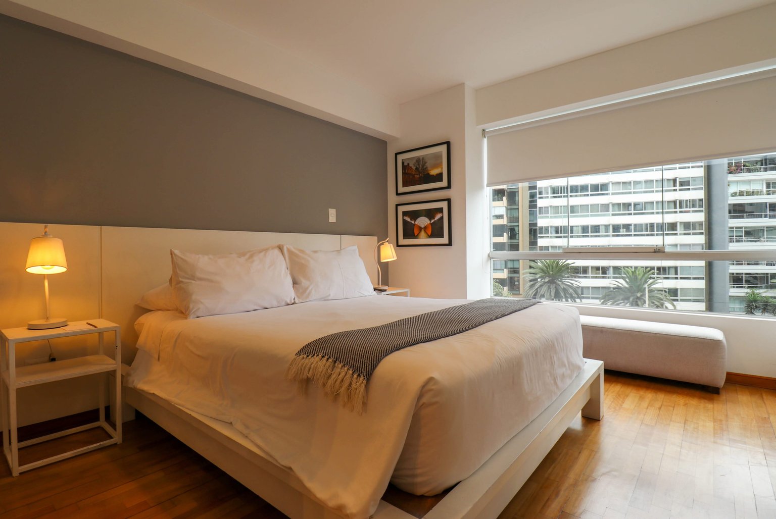 Miraflores Vacation Rental