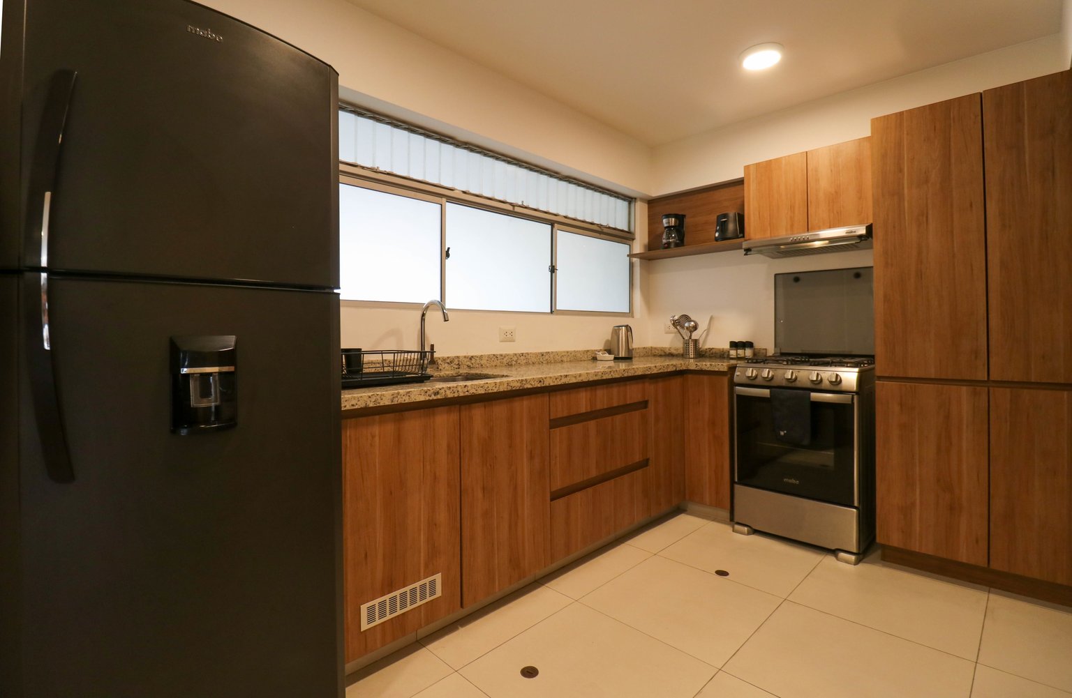 Miraflores Vacation Rental