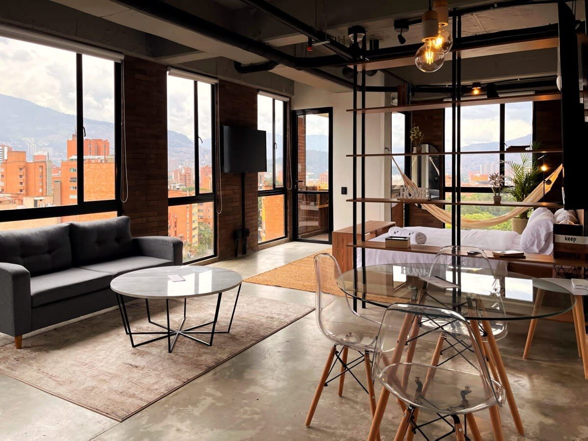 Medellín Vacation Rental