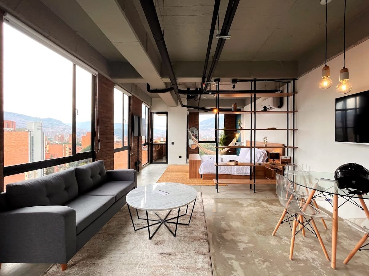 Medellín Vacation Rental