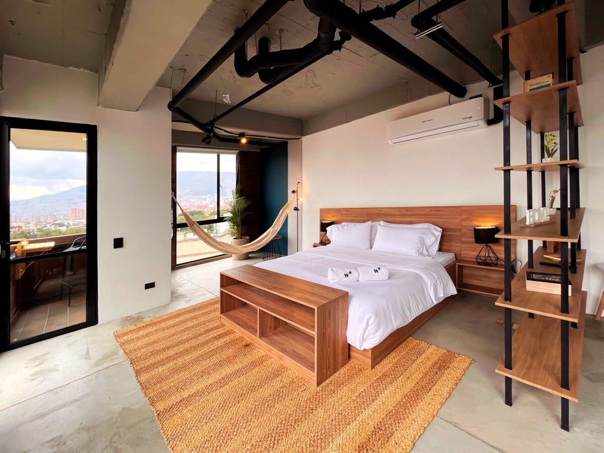 Medellín Vacation Rental