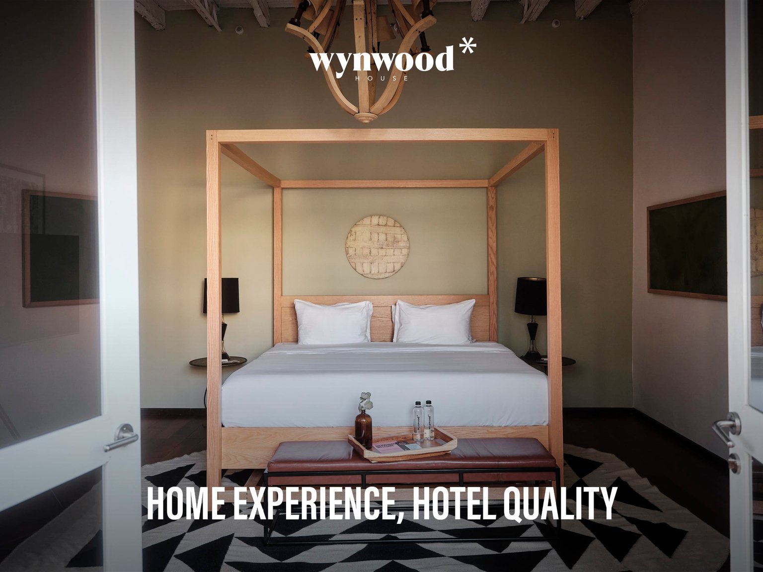 Ciudad de México Vacation Rental