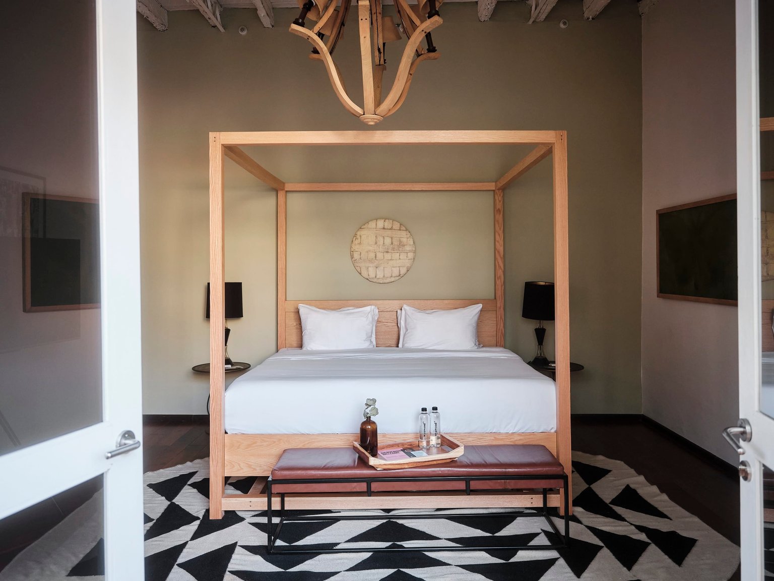 Ciudad de México Vacation Rental