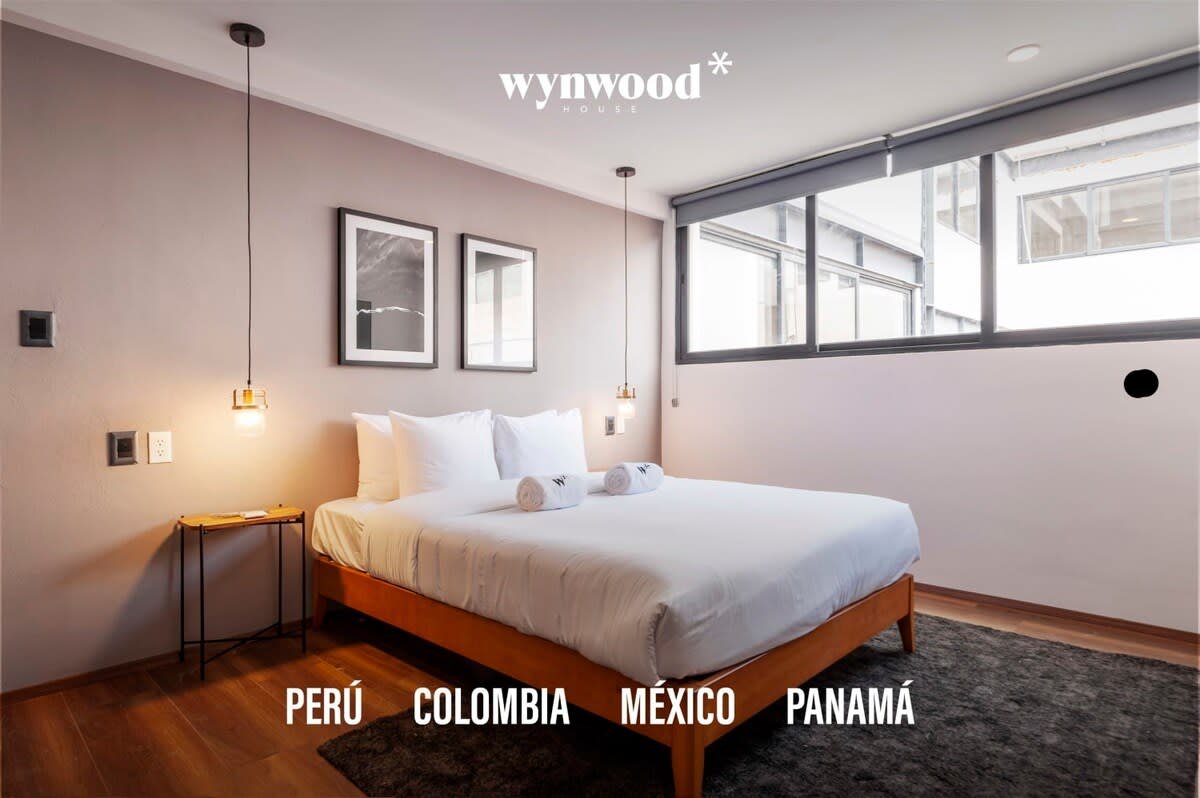 Ciudad de México Vacation Rental