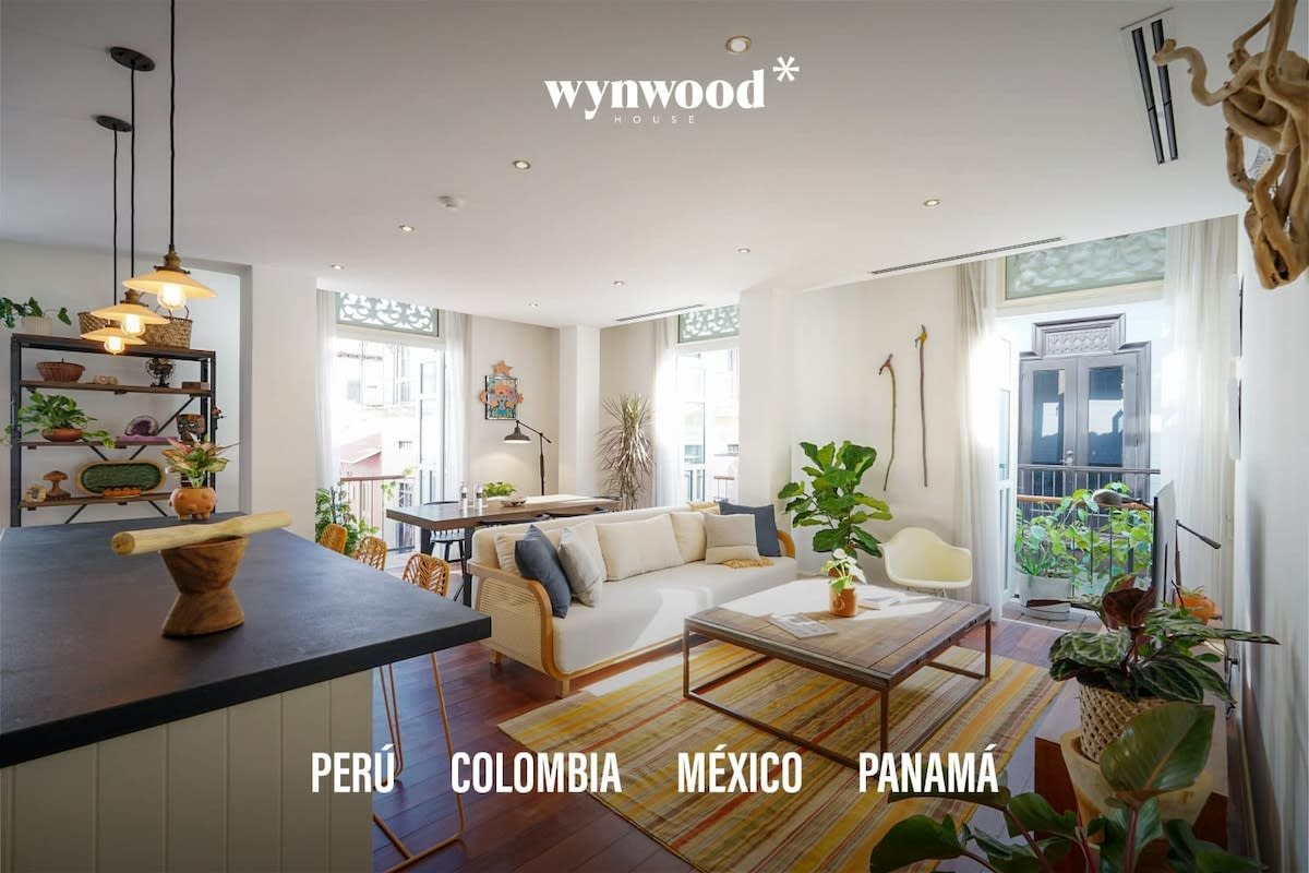 Panamá Vacation Rental