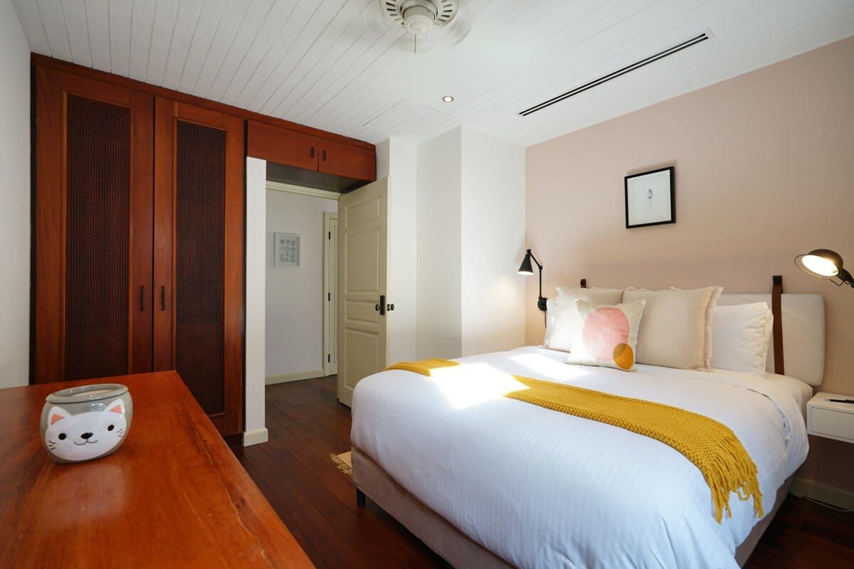 Panamá Vacation Rental