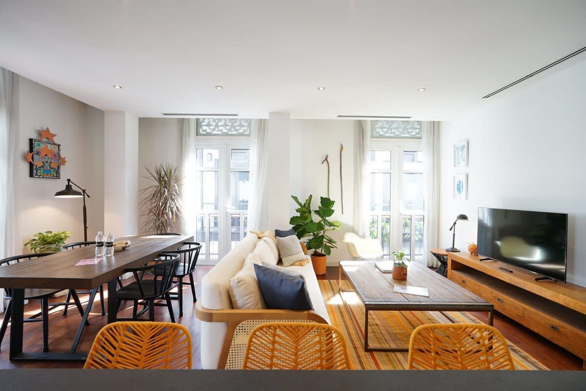 Panamá Vacation Rental