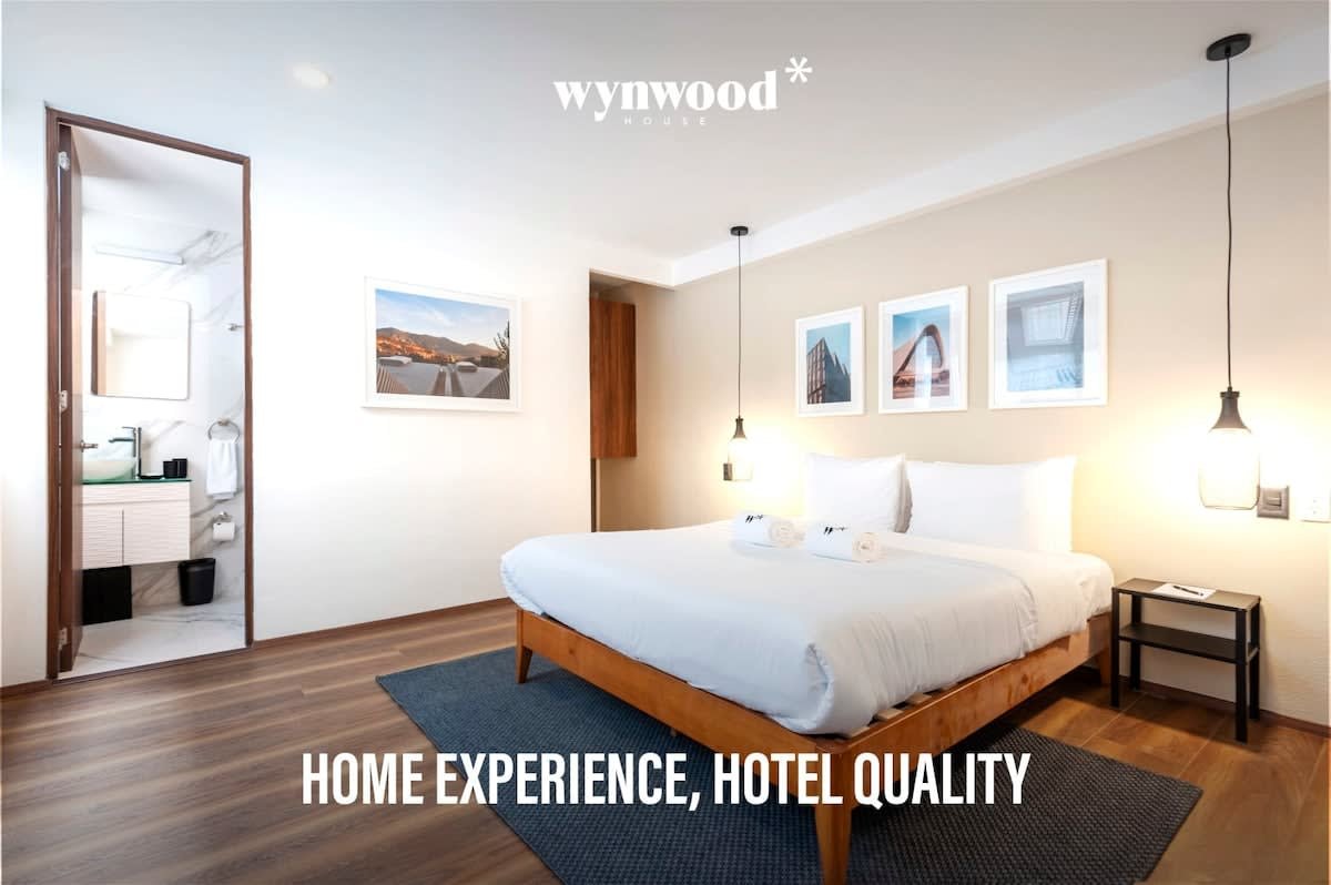 Ciudad de México Vacation Rental