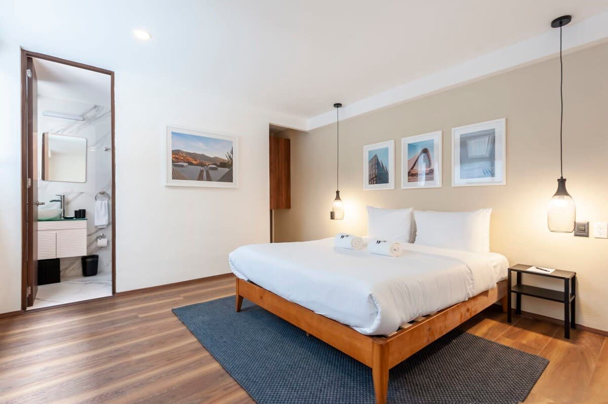 Ciudad de México Vacation Rental