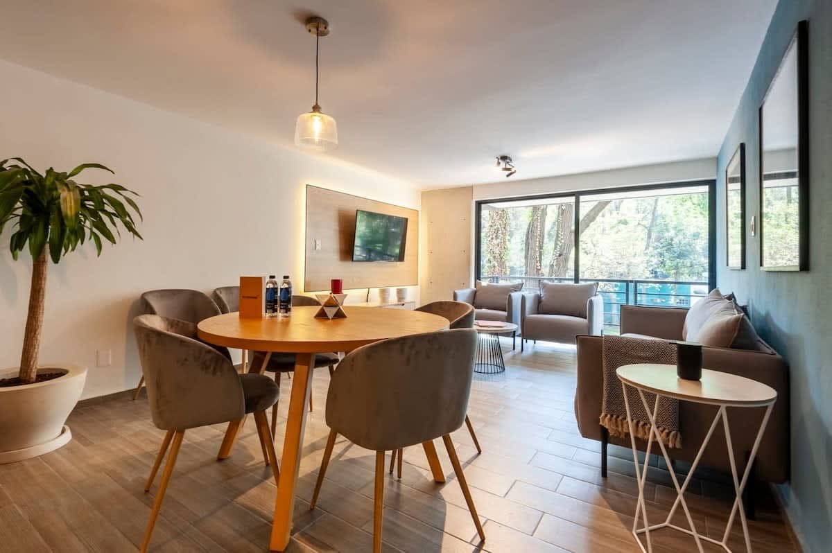 Ciudad de México Vacation Rental