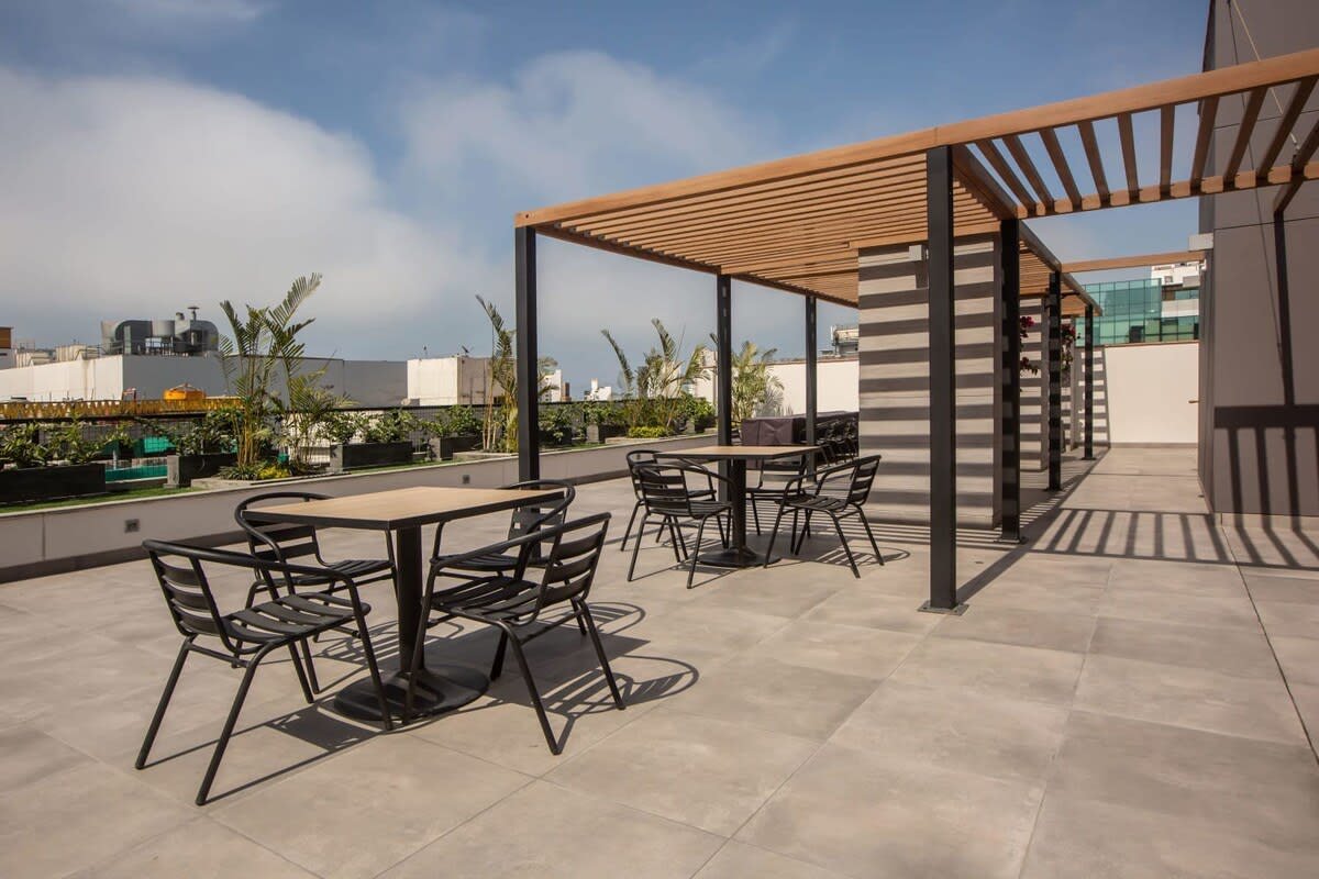 Miraflores Vacation Rental