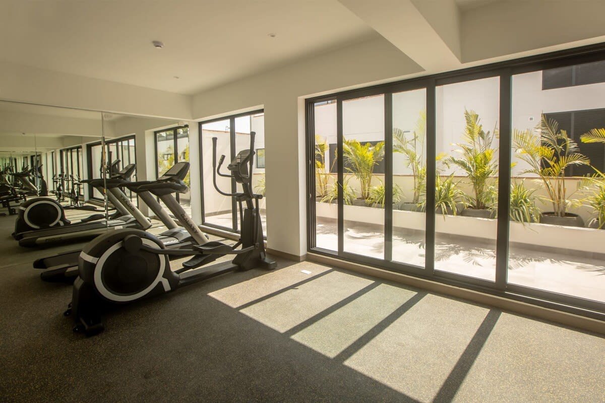 Miraflores Vacation Rental