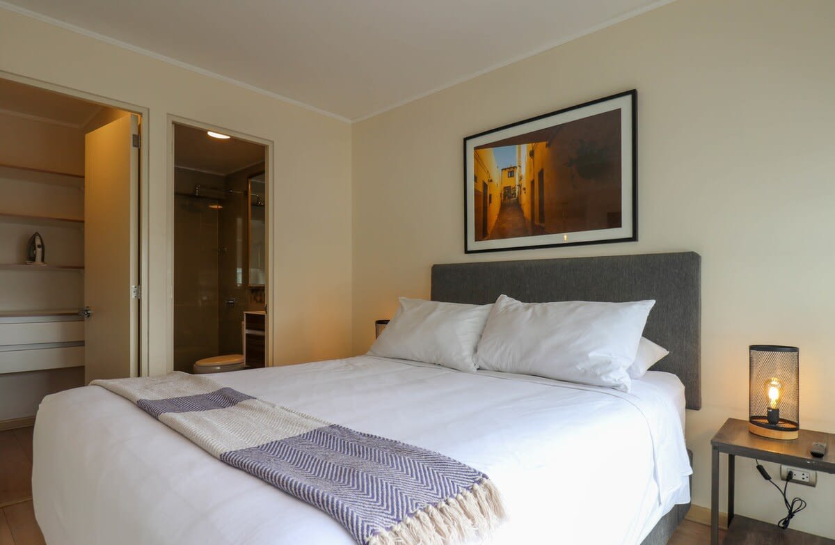 Barranco Vacation Rental