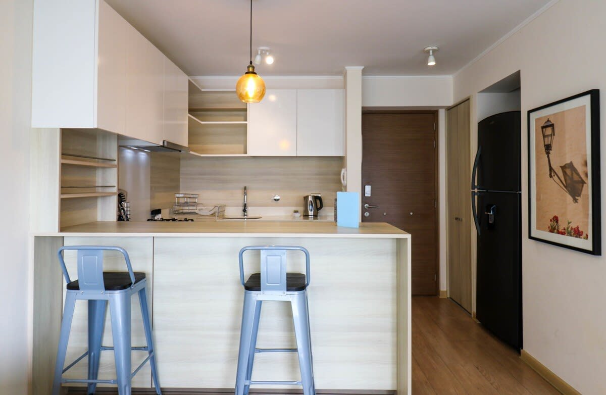 Barranco Vacation Rental