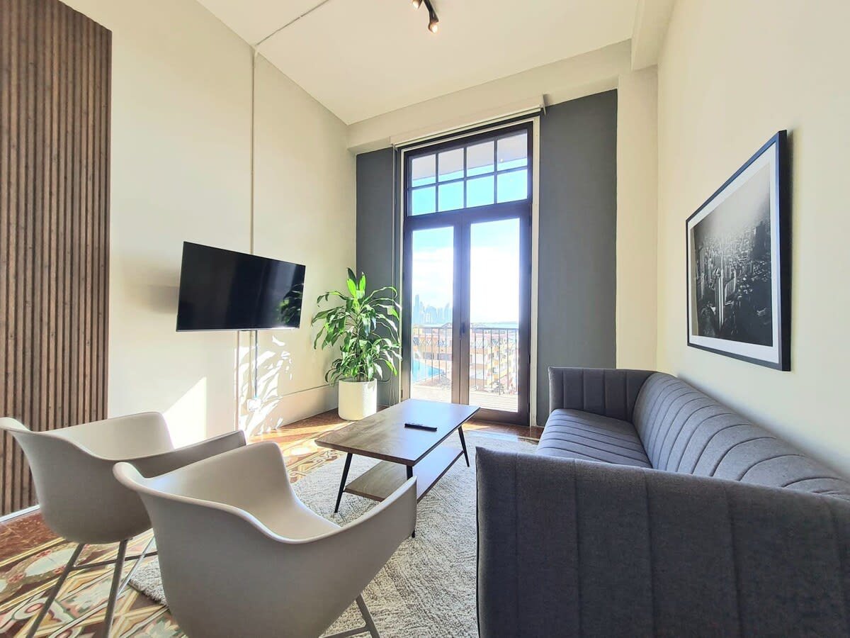 Panamá Vacation Rental