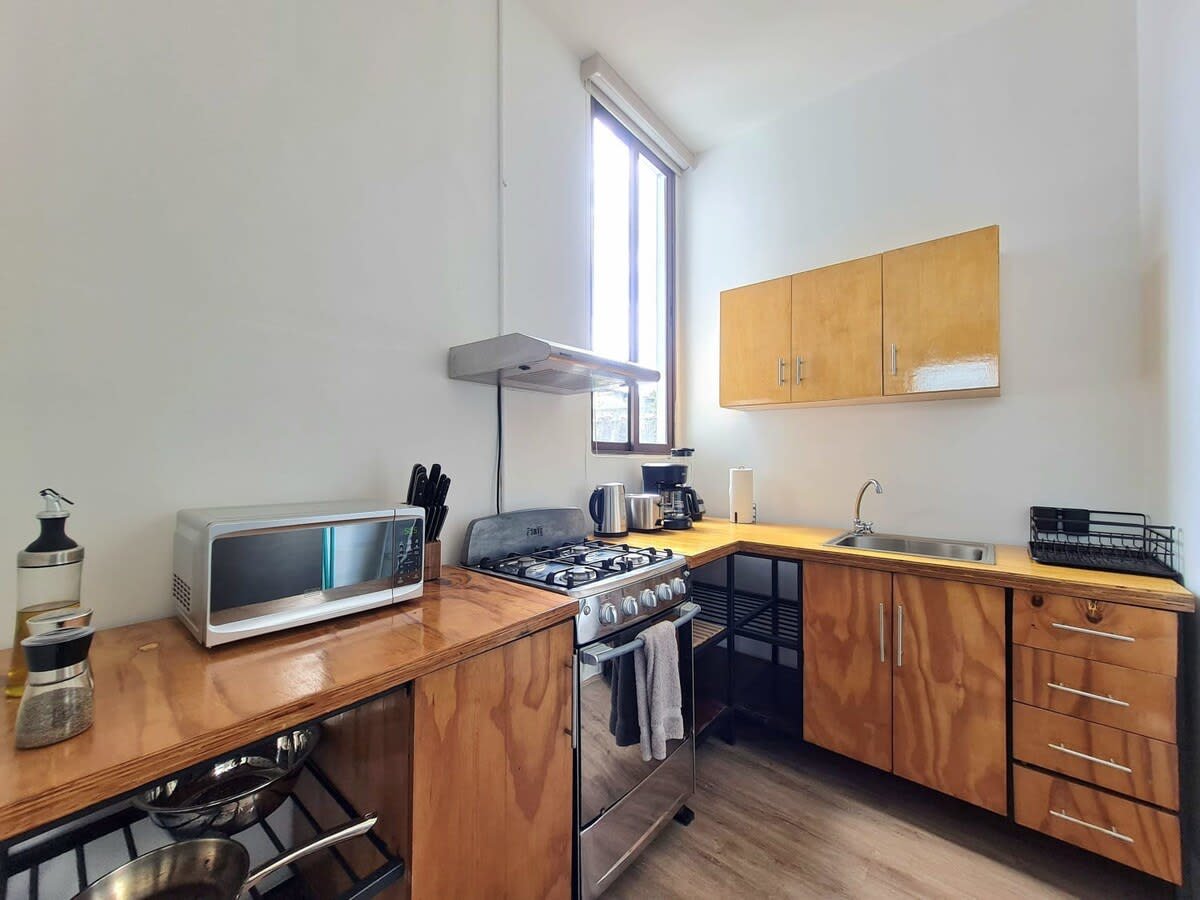 Panamá Vacation Rental