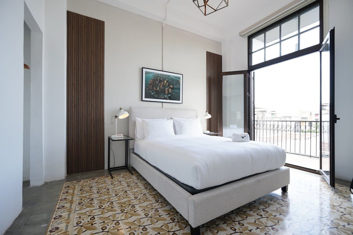 Panamá Vacation Rental