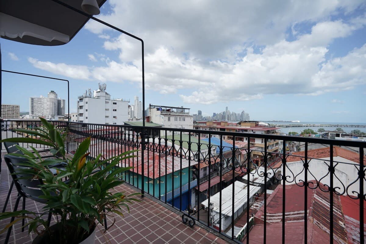 Panamá Vacation Rental