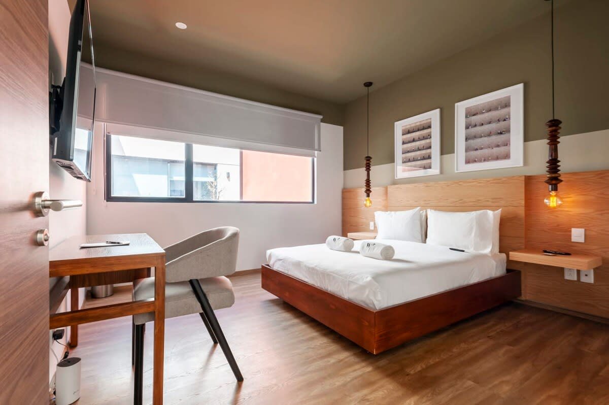 Ciudad de México Vacation Rental