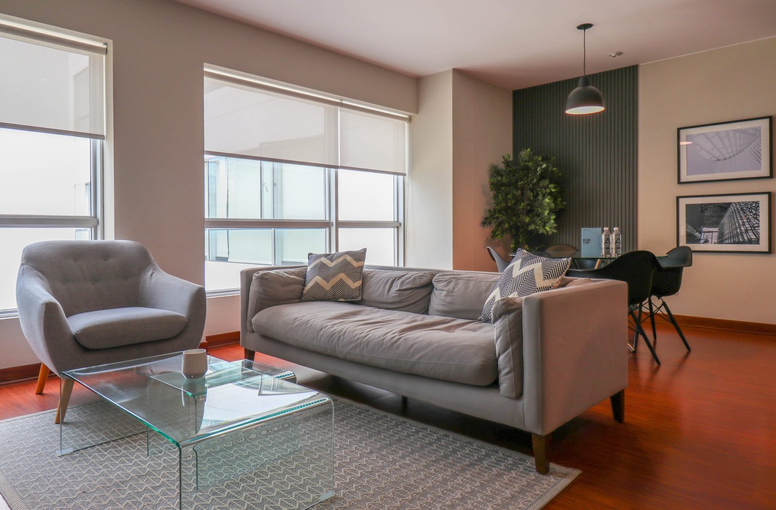 Miraflores Vacation Rental