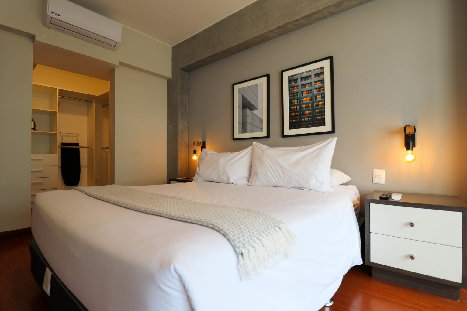 Miraflores Vacation Rental