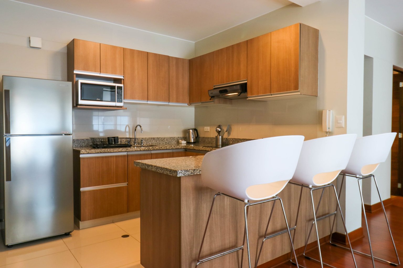 Miraflores Vacation Rental